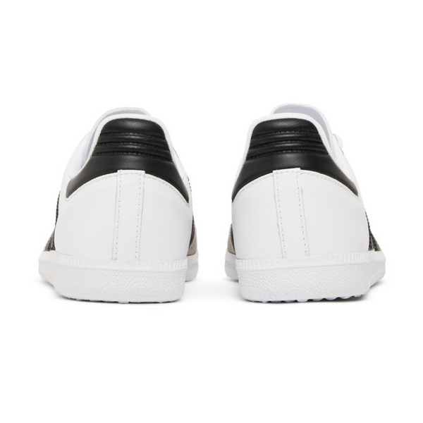 Adidas Samba OG – White Black