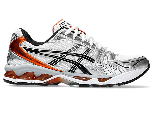 ASICS Gel-Kayano 14 ‘White Piquant Orange’