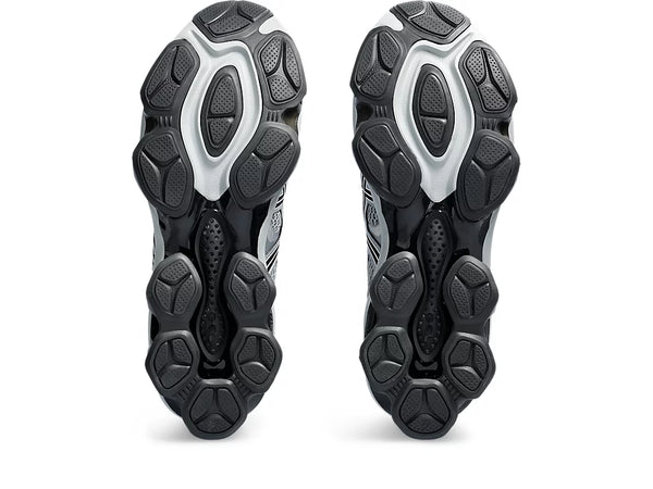 ASICS GEL-Quantum Kinetic ‘Mid Grey Pure Silver’