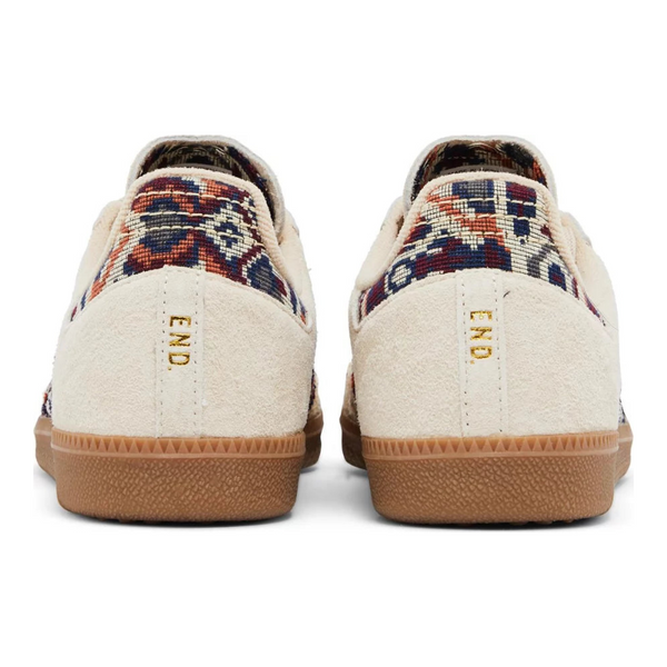 Adidas Samba – Consortium Cup END. Past