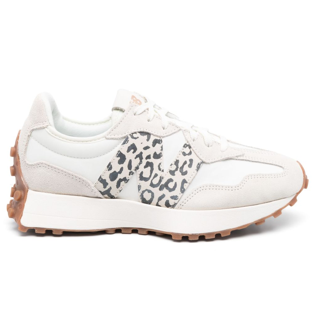 new balance 327 animal print