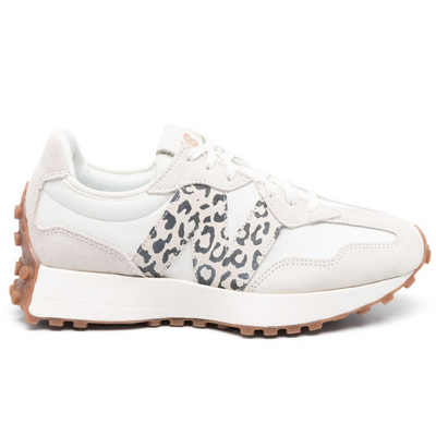 new balance 327 animal print