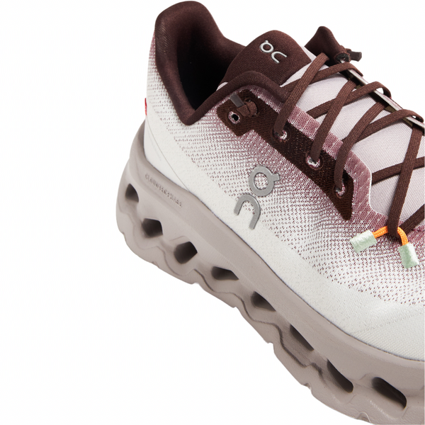 ON RUNNING CLOUDTILT QUARTZ PEARL