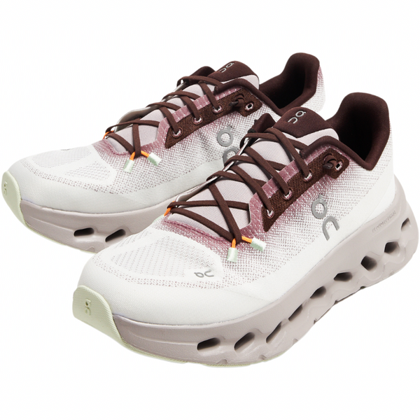 ON RUNNING CLOUDTILT QUARTZ PEARL