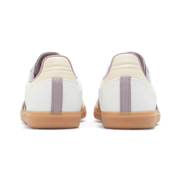 Adidas Samba OG –  ‘Cream Gold’