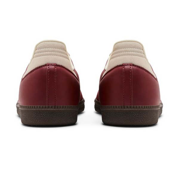 Adidas Samba OG – Preloved Ruby Cream