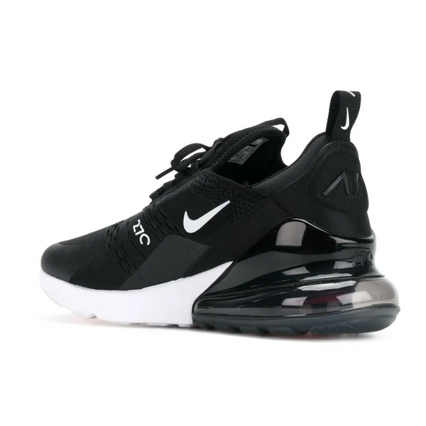 Nike Air Max 270 – White Black