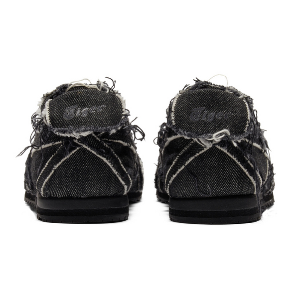 Onitsuka Tiger Mexico 66 Mexico 66 SD Black Denim