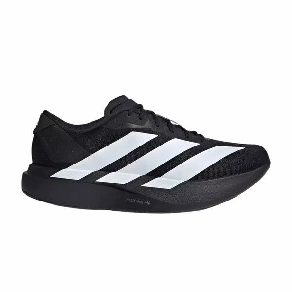 Adidas Adizero Evo - Black White