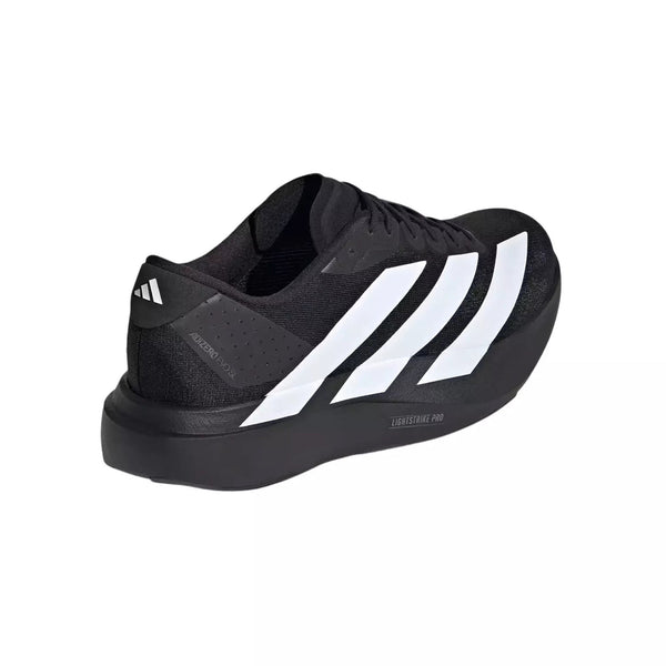 Adidas Adizero Evo - Black White