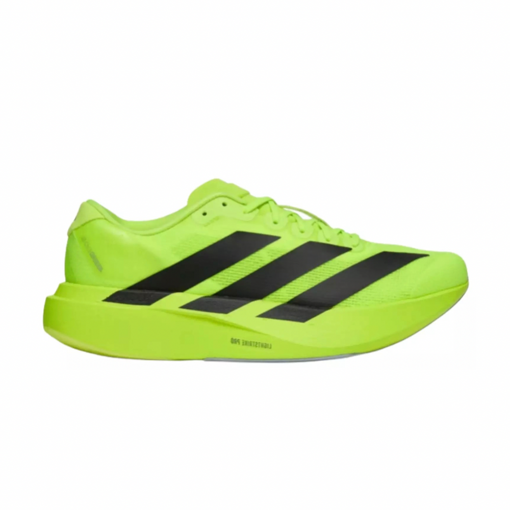 Adidas Adizero Evo Lucid Lemon