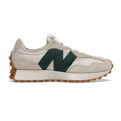 New Balance 327 Timberwolf Nightwatch – Green