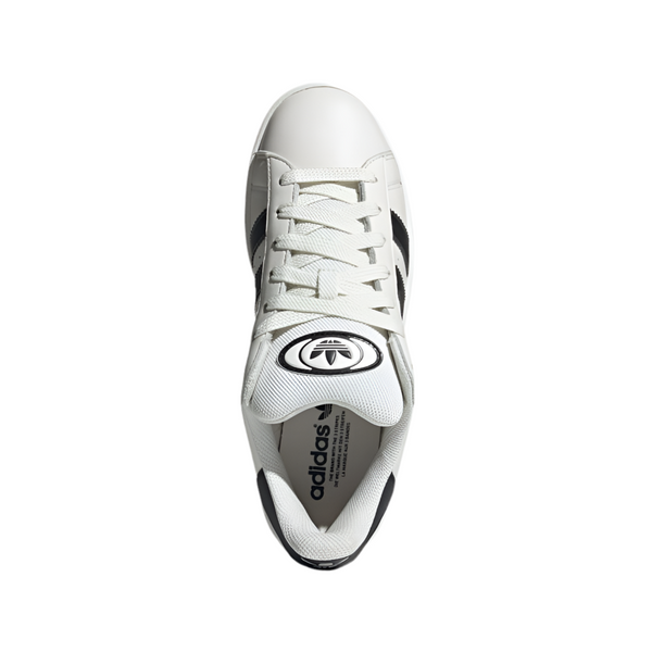 Adidas Campus 00s Core White/Core Black/Off White