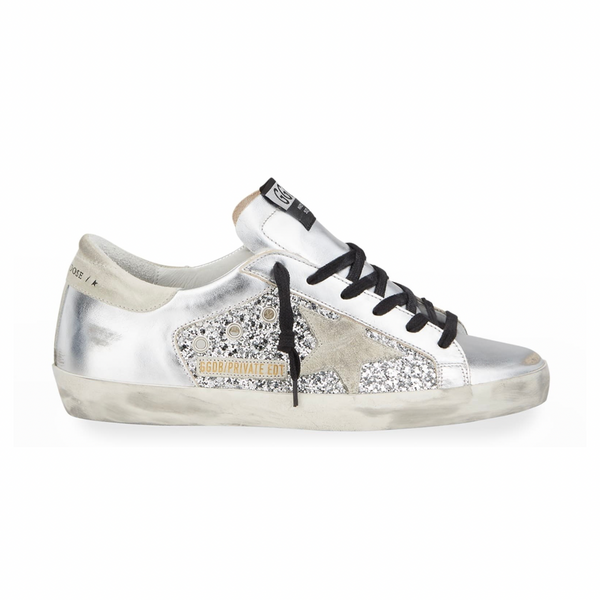 Golden Goose Super Star Limited Edition (Women's)