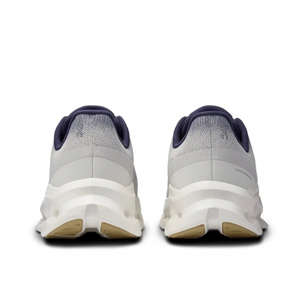 ON RUNNING CLOUDTILT
MIDNIGHT IVORY