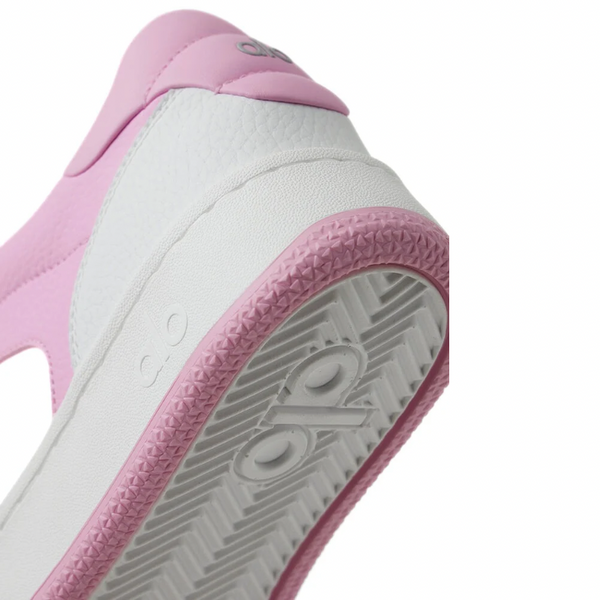 Alo Recovery Mode Sneaker-       pink/white
