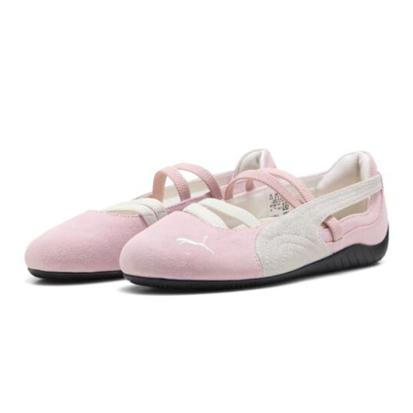 PUMA SPEEDCAT BALLET WHISB OF PINK