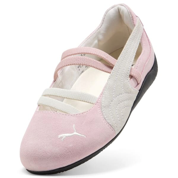 PUMA SPEEDCAT BALLET WHISB OF PINK