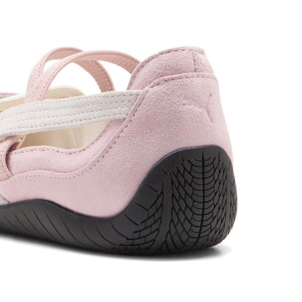PUMA SPEEDCAT BALLET WHISB OF PINK
