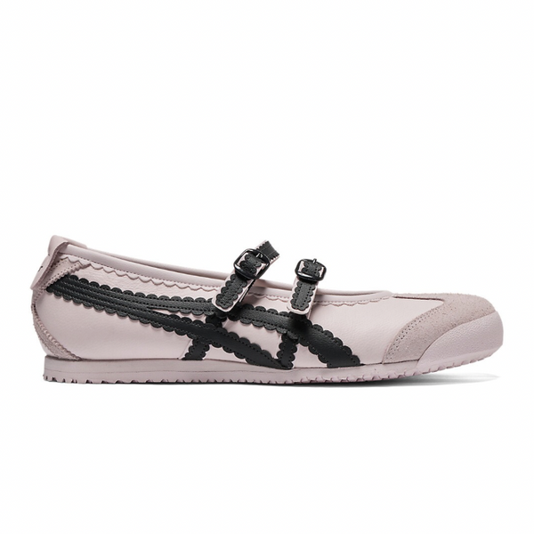 Onitsuka Tiger Mexico 66 TGRS Crystal Pink Graphite Grey