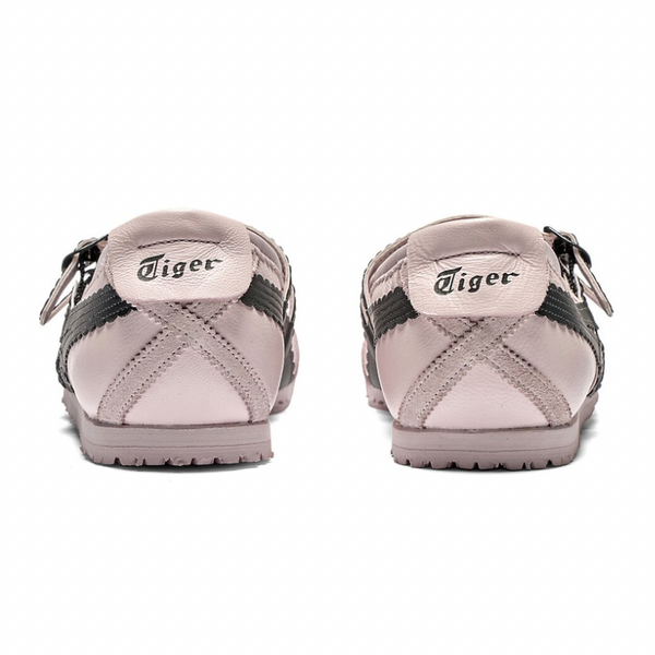 Onitsuka Tiger Mexico 66 TGRS Crystal Pink Graphite Grey