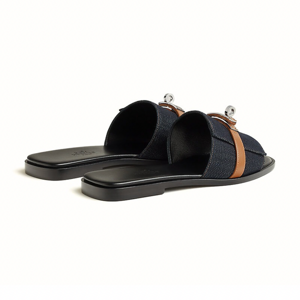 Hermes Giulia sandal