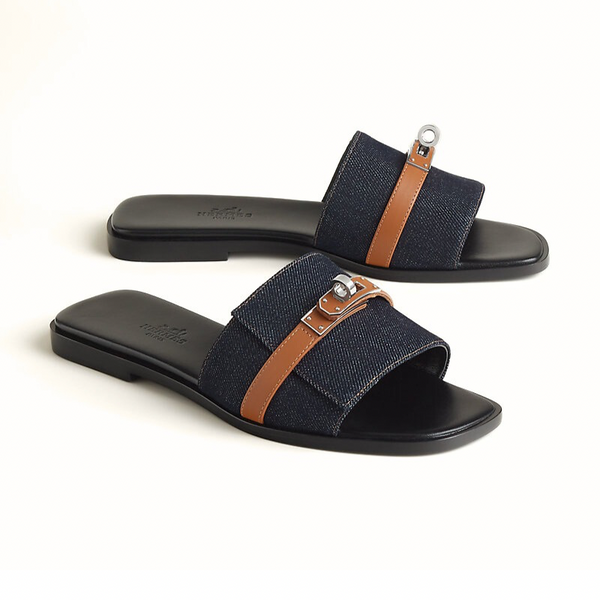 Hermes Giulia sandal