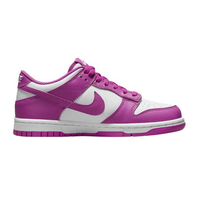 Nike Dunk Low Active Fuchsia