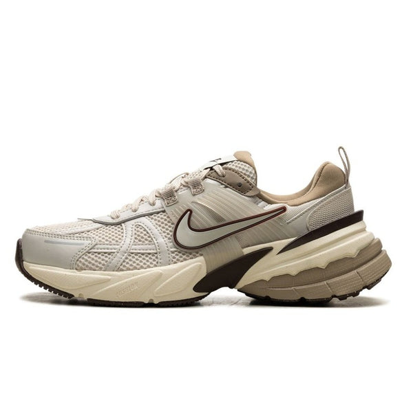 Nike V2K Run 'Light Orewood Brown'