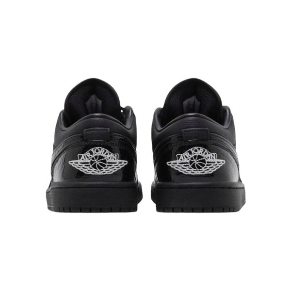 Jordan 1 Low SE Patent – Elephant Black