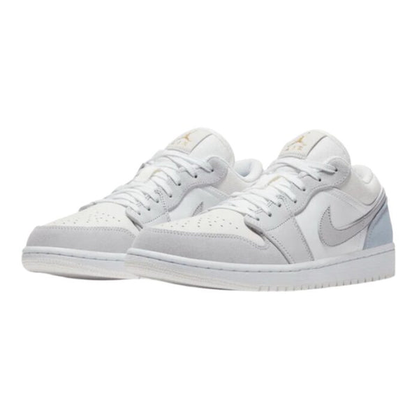 Jordan 1 Low – Paris