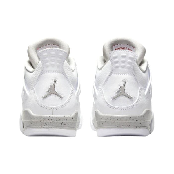 Jordan 4 Retro – White Oreo