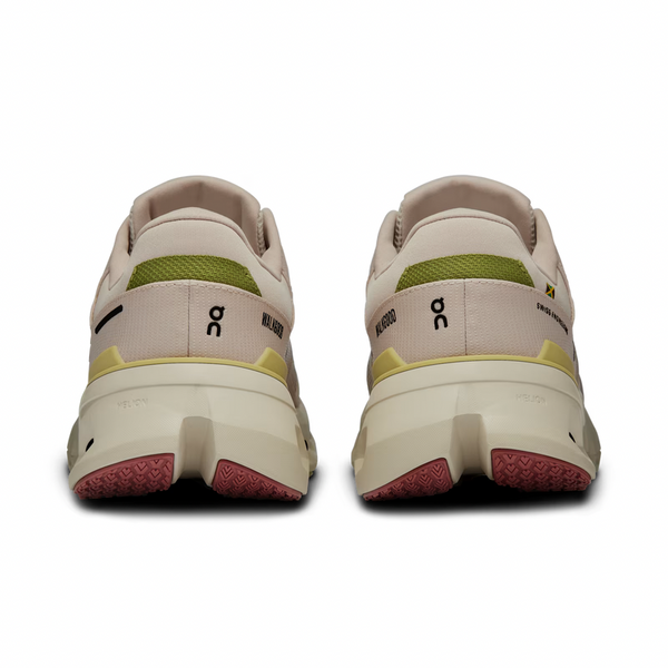 On Running Cloudrunner 2 WalkGood/Sand/Flax