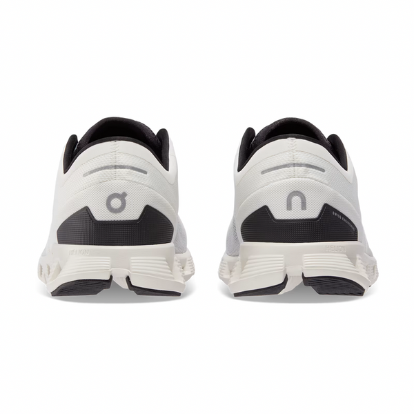 On Running Cloud X3 White/Black