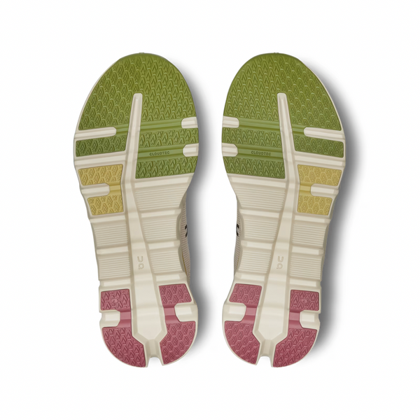 On Running Cloudrunner 2 WalkGood/Sand/Flax