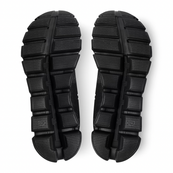 On Running Cloud 5 All Black