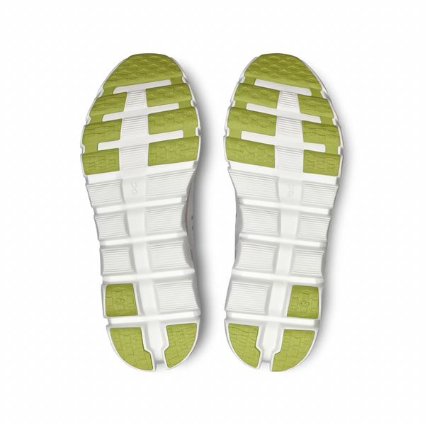 On Running Cloudflow 4 White/Sand