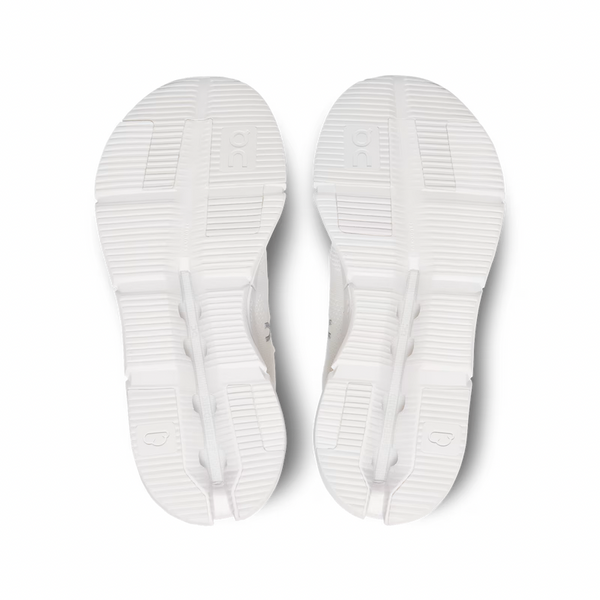 On Running Cloudnova Undyed/White