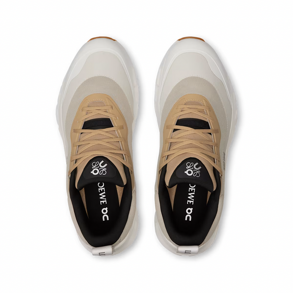 On Running Cloudtilt LOEWE 2 Tan White/Gum