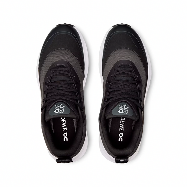 On Running Cloudtilt LOEWE2 Black