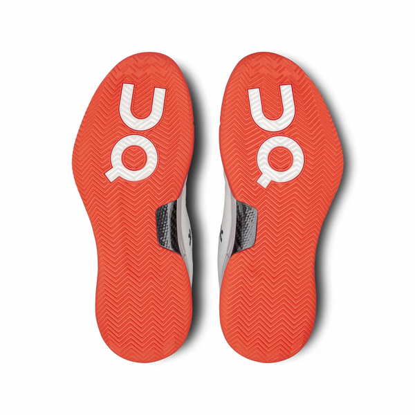 On Running THE ROGER Pro White/Lily