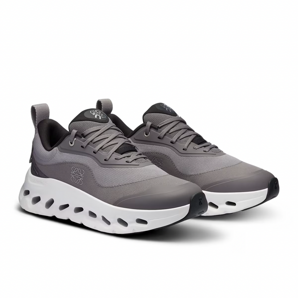 On Running Cloudtilt LOEWE2 Grey