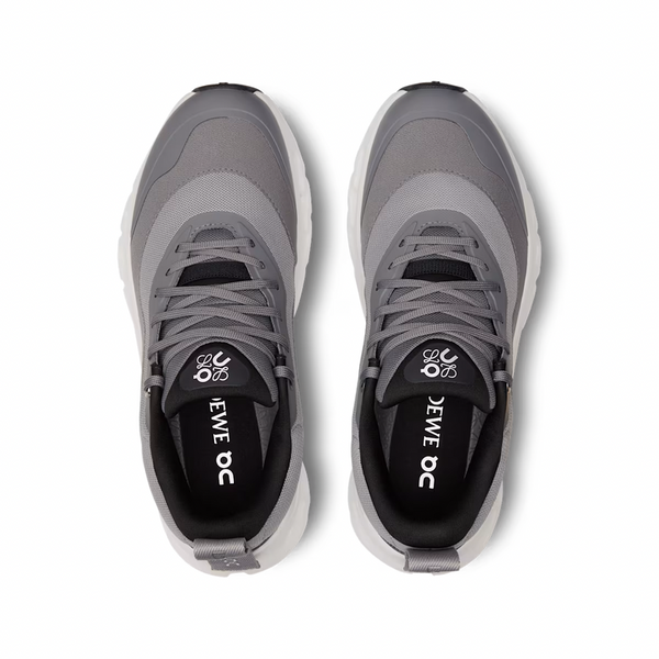 On Running Cloudtilt LOEWE2 Grey