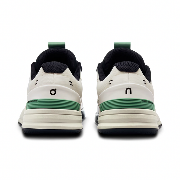 On Running THE ROGER Pro White/Aloe