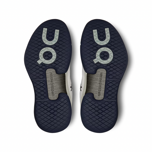 On Running THE ROGER Pro White/Aloe