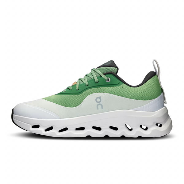 On Running Cloudtilt LOEWE2 Green/White