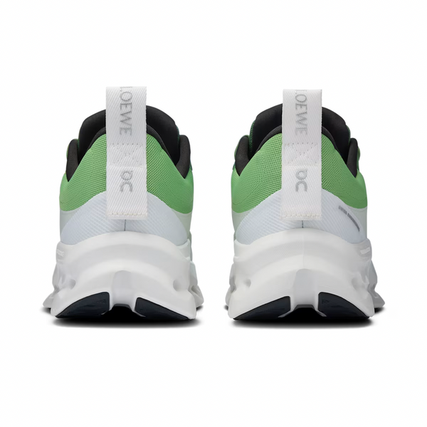 On Running Cloudtilt LOEWE2 Green/White