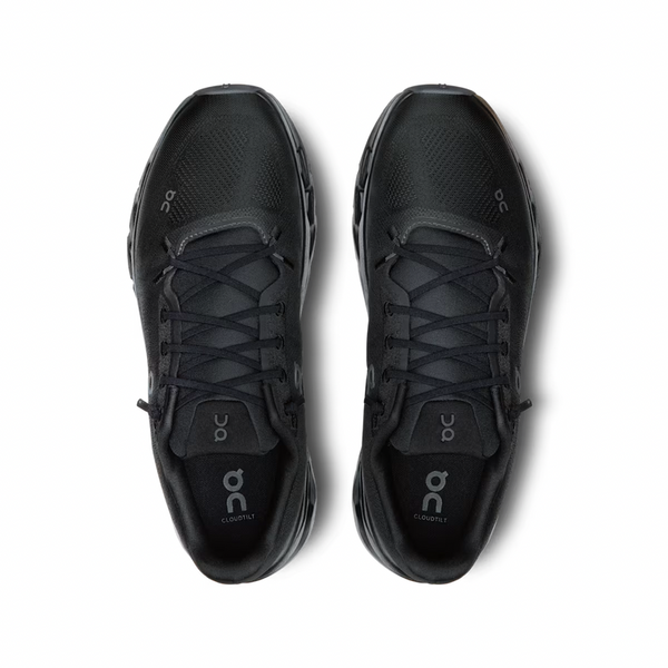 On Running Cloudtilt Eclipse/Black