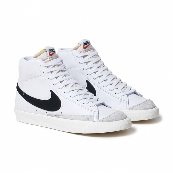 Nike Blazer Mid 77 Vintage White/Black