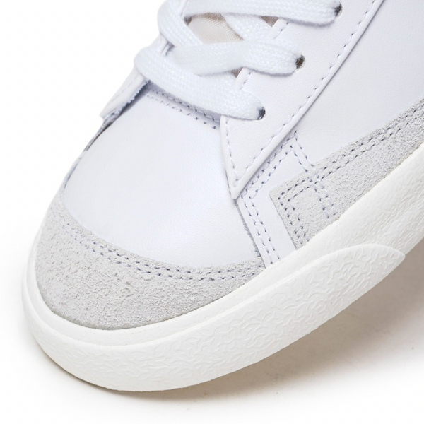 Nike Blazer Mid 77 Vintage White/Black